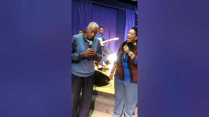 James & Brenda Tolbert