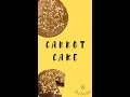 How To Make Delicious Carrot Cake Recipe Binge Burp Repeat Shorts mp3