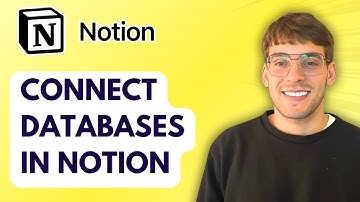 How to Connect Databases in Notion [2025 Guide]