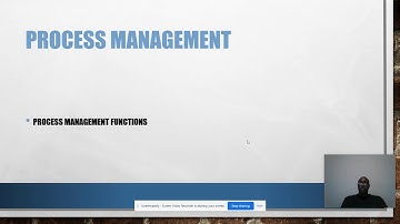 Operating Systems Final Project