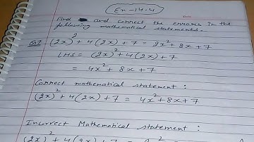 Q-7, Q-8, Q-9 Ex-14.4 Chapter 14 Factorisation  | Ncert Class 8th Maths