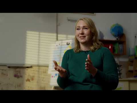 “Sensitive School” project. Okhtyrka, Sumy region — Video 3