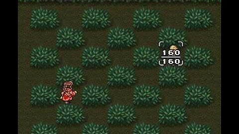 OGT - Live A Live - SNES Part Fifteen (Kung Fu)