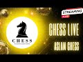 Playing with viewers on chess com  aslamchess