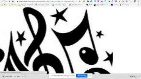 How to find assignments in Quaver Music