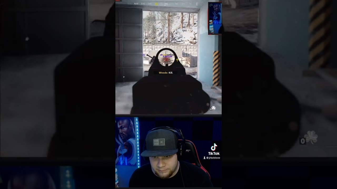 AK-47 JUST HITS DIFFERENT! 