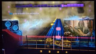 Dea Matrona  My Own Party Bass Tab Rocksmith CDLC 