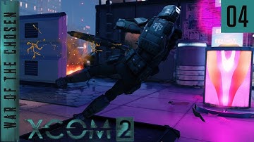 XCOM 2 War of the Chosen - A Better Everything - #04 - Decisive Device Destruction