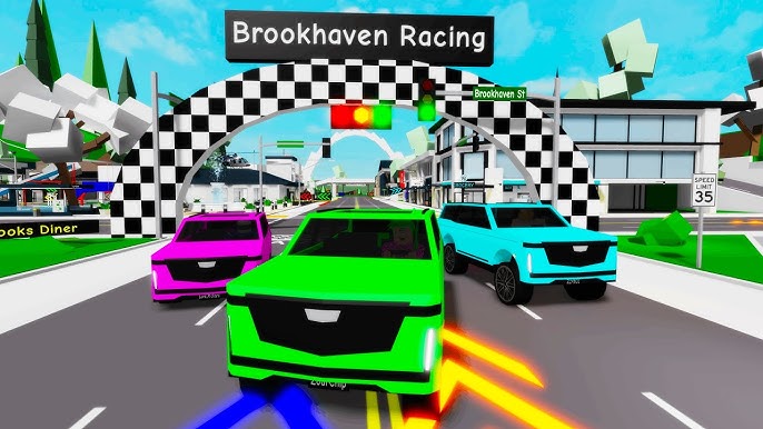 001 [Brookhaven] 8 Gamepasses - Vehicle Upgrade, Vehicle Speed unlocked,  Premium, Music Unlocked, Horse Unlocked, Land Unlocked, Penthouse, Estates  Unlocked, 2021 Joined Year, unverified account, Roblox