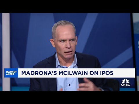 I'm 'most bullish' on Microsoft, says Madrona's Mike McIlwain after Big Tech's bumpy week Episode cover