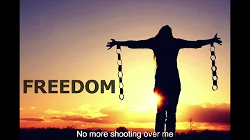 Oh Freedom