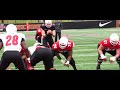 WKU Spring Game 2019