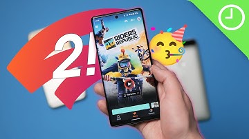 Google Stadia review: 2 years later!