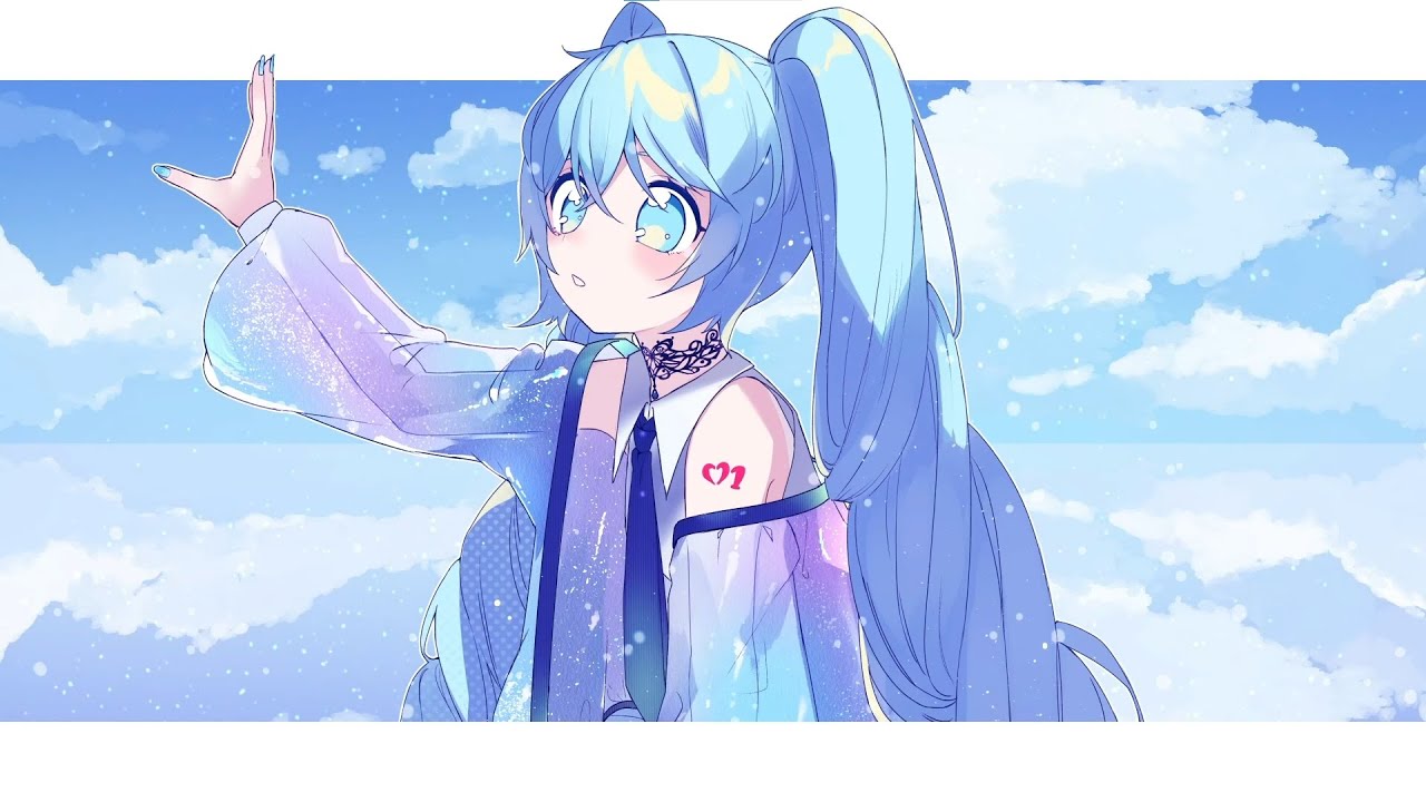 Orion 初音ミク Future Bounce Youtube