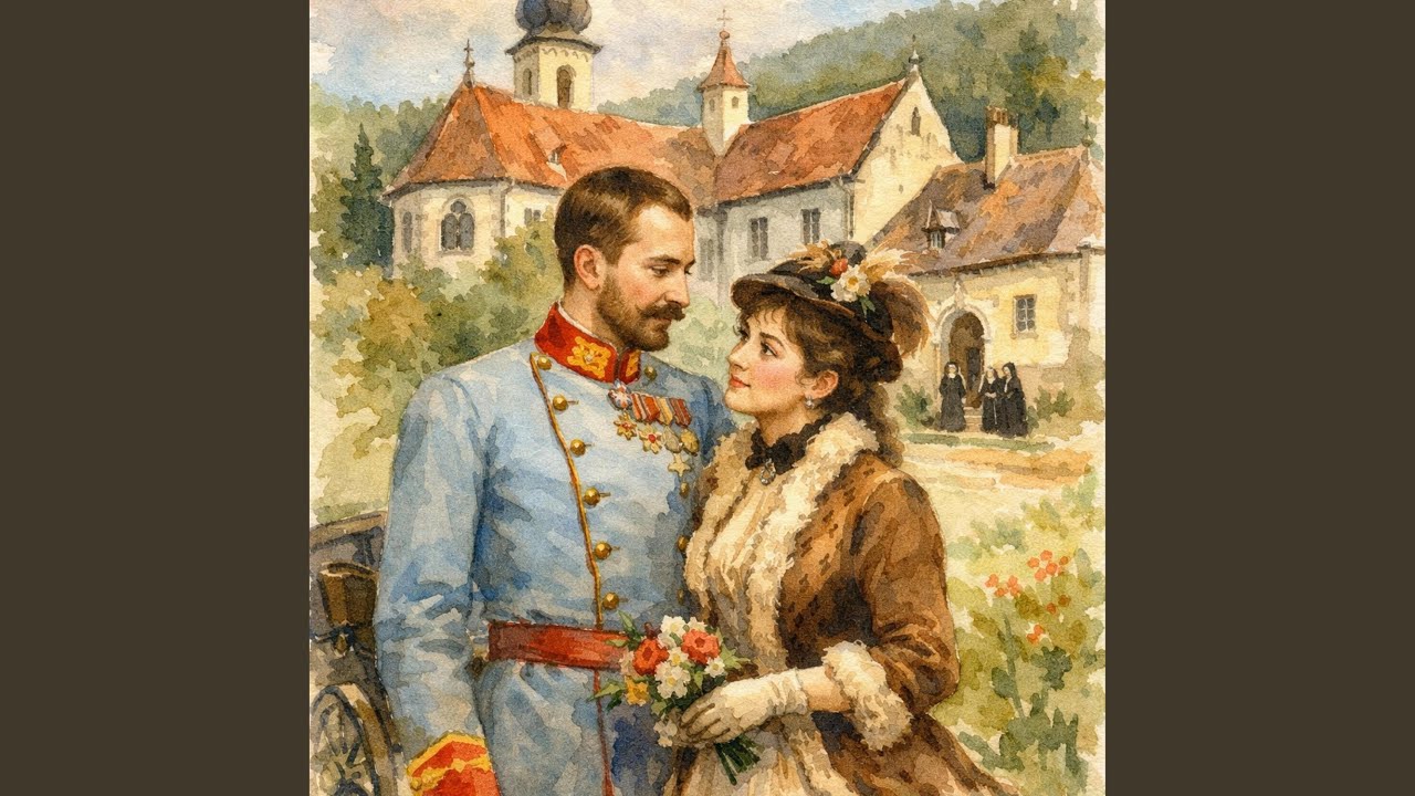 Eine Liebe in Mayerling