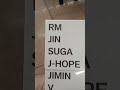 BTS 5th Album CD set at Walmart !