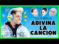 Alex Hoyer adivina canciones de Shawn Mendes, Camila Cabello, Jonas Brothers y más