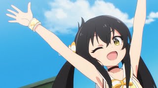 U149「ドレミファクトリー!」(ドットバイドット1080p24)