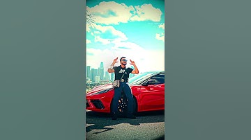 Thumbnail of Calfornia Love - Cheema Y | Gur Sidhu. | Slower Reverb | Editz Punjabi #punjabisong #editzpunjabi