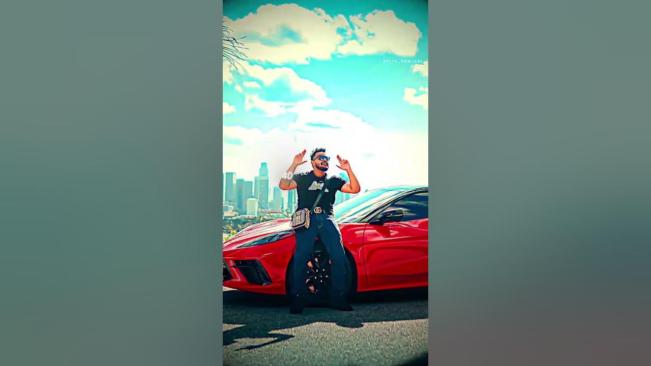 Calfornia Love - Cheema Y | Gur Sidhu. | Slower Reverb | Editz Punjabi #punjabisong #editzpunjabi