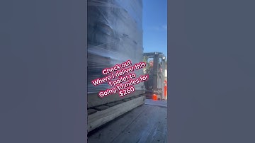 #courier #delivery #boxtruck #fastmoney #goshare