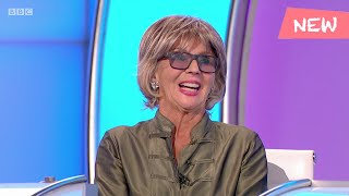 Did Sue Johnston tape over a rare recording of the Beatles? - Would I Lie to You?