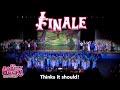 Willy wonka  finale singalong version