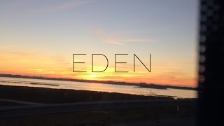 EDEN - and (Lyric Video)