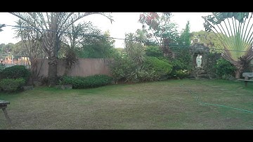 MSR: Using a NYLON String to support the flybar hub - Outdoor 1