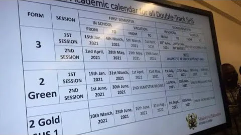 BASIC SCHOOLS 2024/2025 ACADEMIC CALENDAR