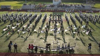 best marching band in the world