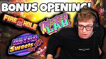 $1500 Gamdom opening Will Any Pop Off?