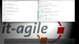 CodersDojo Command Line Client