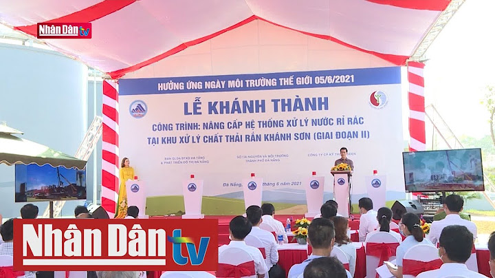 Bãi rác khánh sơn có bao nhiêu hộc rác năm 2024