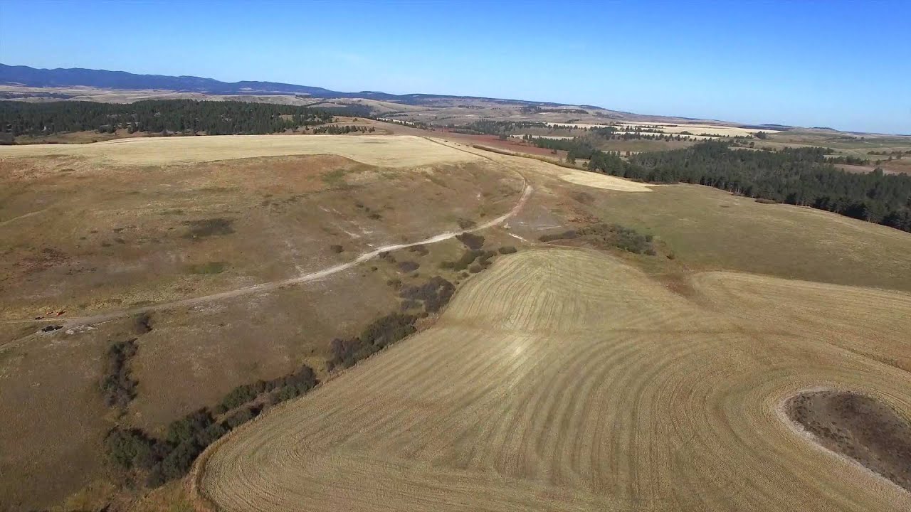 Sold! Lewistown, Montana Ranch for Sale Castle Valley Ranch YouTube