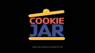 Cookie Jar Entertainment Logo 2004