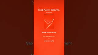 Download Lagu Cikidi Pap Pop  09 10 2025 #song #music #remix MP3