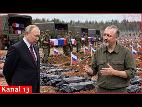 "The war is getting worse and worse"; Z-patriots admitted that Putin had trapped himself