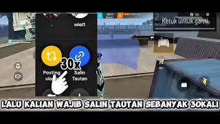 TUTORIAL DOWNLOAD FIREE FIRE BETA 2026 LINK DOWNLOAD MIMIN TARO DI DESKRIPSI