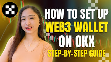 How to Set Up Web3 Wallet on OKX (Step-by-Step)
