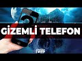 GİZEMLİ TELEFON - ISSIZ ADA #8