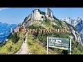 Frmsen staubern best hiking trail with picturesque view