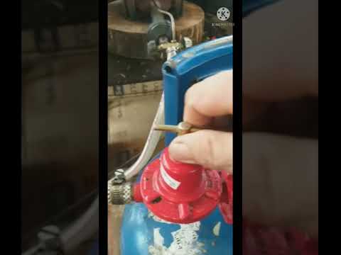 วีดีโอ: ทำไมต้องควบคุมแก๊สของเตา ?