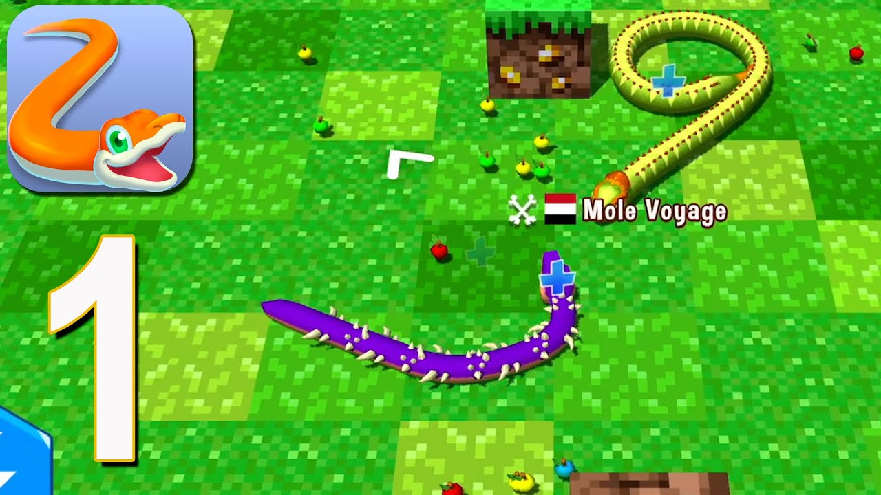 Snake Arena: Snake Game 3D - Apps on Google Play