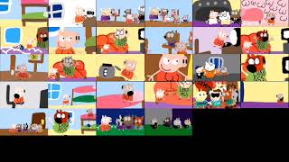 All Ppgg Tmd Season 2-3 Episodes At The Same Time