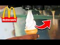 10 SECRET Things that Go on Behind the Scenes at McDonald's