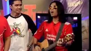 Faizal Tahir - You'll Never Walk Alone