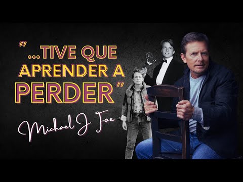 Inspirador! A Incessante Luta de Michael J Fox contra o Parkinson