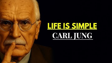 Een video om te bekijken als je niet weet waarom je hem bent | Carl Jung