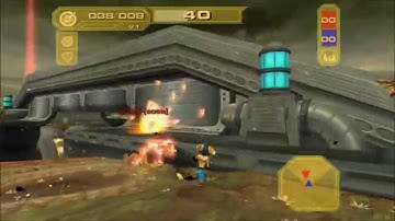 UYA HD CTF @ Bakisi 5-31-14